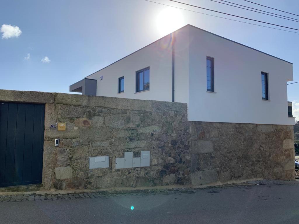 Sunhouse Villa Esposende Exterior foto